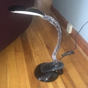 Desk Top Or Bed Clamp 🗜 Light